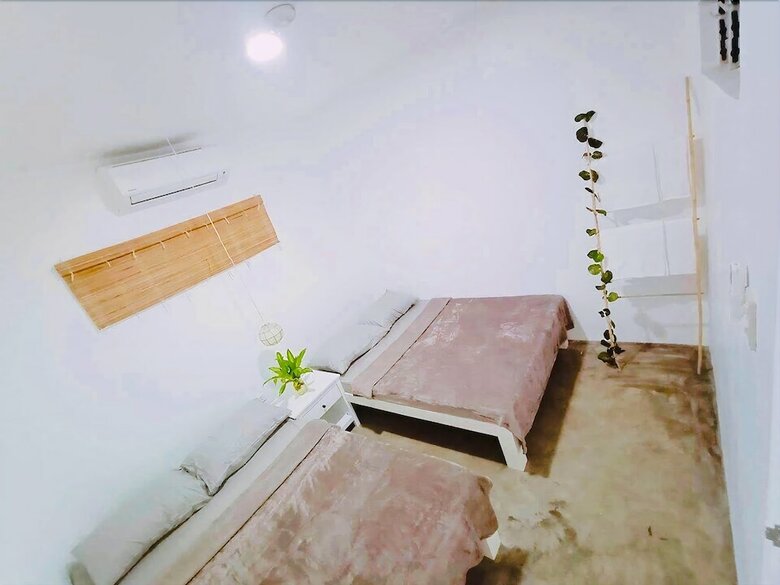 Hotel Tropical Vibes Inn Siargao