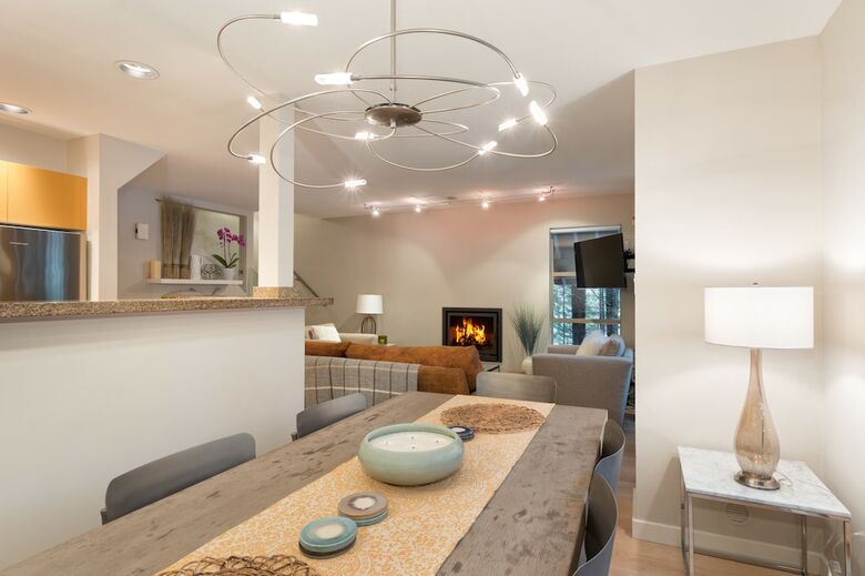 Apartamento Forest Trails By Whistler Premier