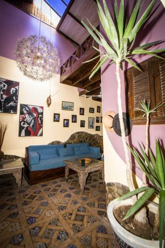 Apartamento Villa Boheme & Atelier Boheme