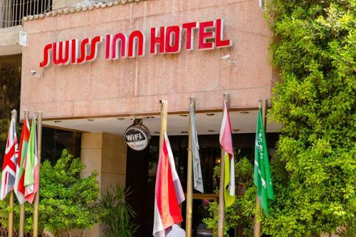 Swiss Inn Hotel