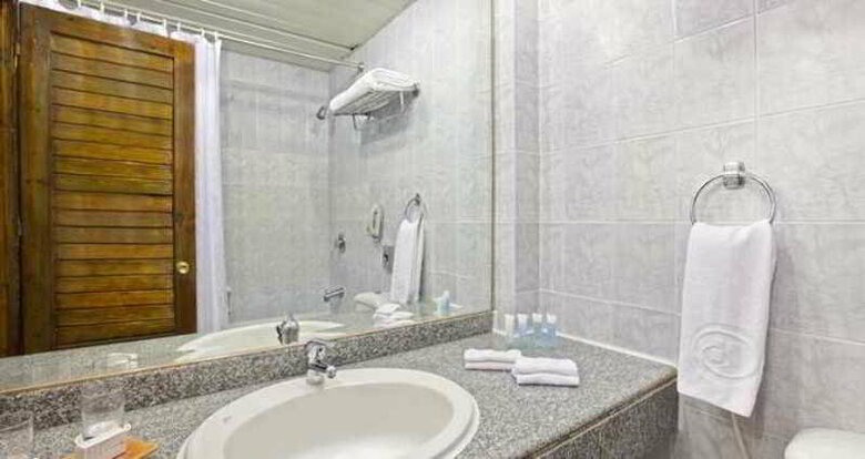 Hotel Dahab Resort