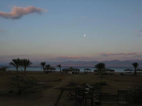 Swisscare Nuweiba Resort Hotel
