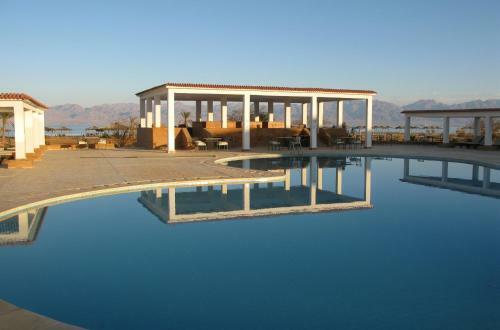 Swisscare Nuweiba Resort Hotel