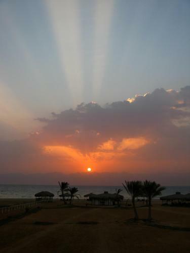 Swisscare Nuweiba Resort Hotel