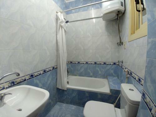 Sun Hostel Cairo