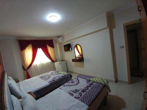 Sun Hostel Cairo