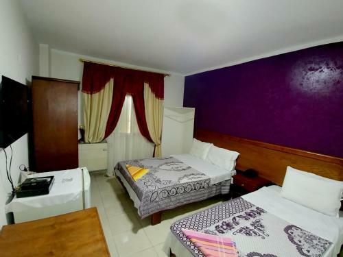 Sun Hostel Cairo