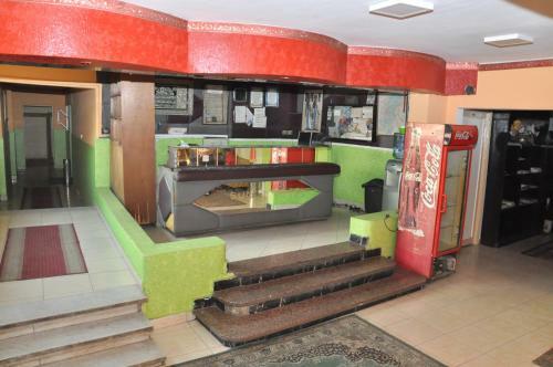 Sun Hostel Cairo