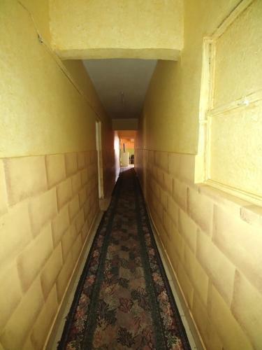 Sun Hostel Cairo