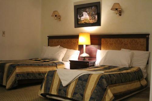 New Garden Palace Hotel