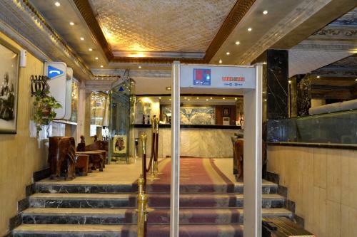 New Garden Palace Hotel