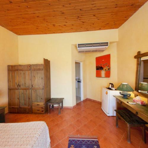 Albergue Nakhil Inn And Dream