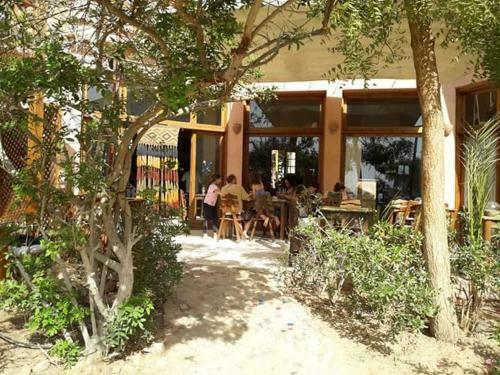 Albergue Nakhil Inn And Dream