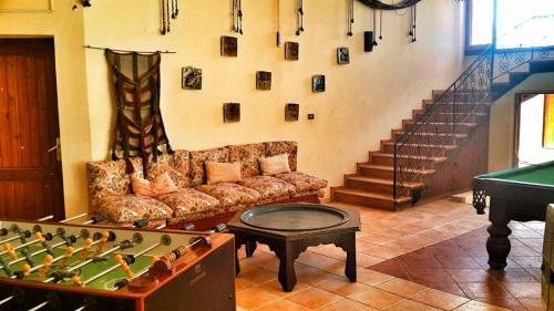 Albergue Nakhil Inn And Dream