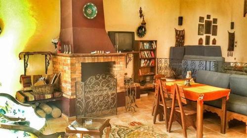 Albergue Nakhil Inn And Dream