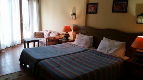 Albergue Nakhil Inn And Dream