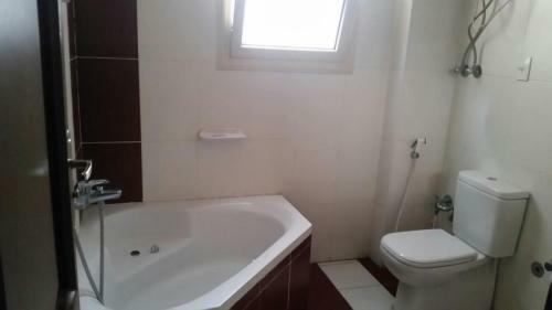 Apartamento Sakan 252