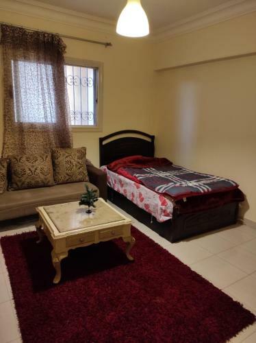 Apartamento Sakan 252