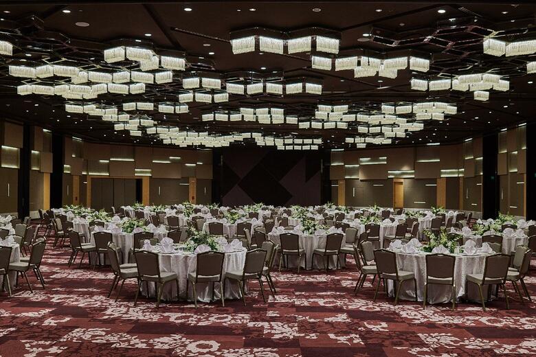 Hotel Intercontinental Cairo Semiramis
