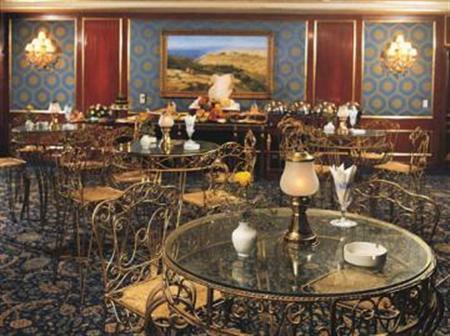 Hotel Intercontinental Cairo Semiramis