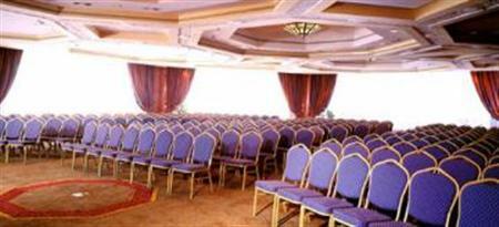 Hotel Intercontinental Cairo Semiramis