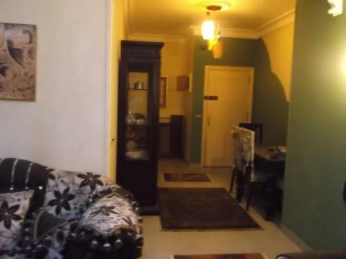Furnished Apartment El-maali Street Roxy