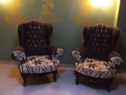 Furnished Apartment El-maali Street Roxy