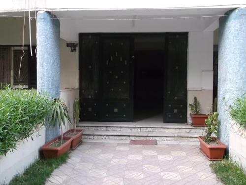 Furnished Apartment El-maali Street Roxy