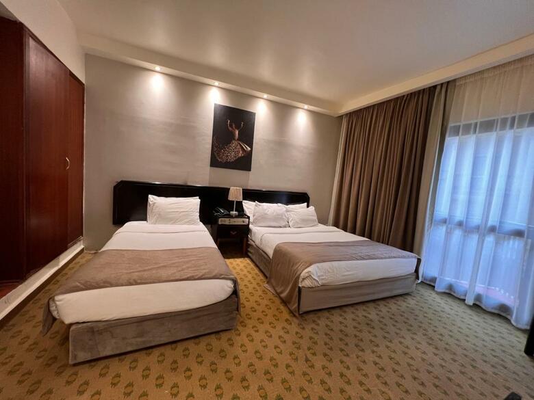 Santana Hotel Cairo