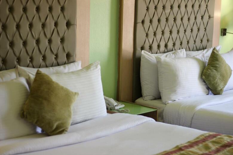 Santana Hotel Cairo