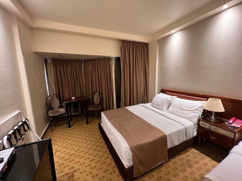 Santana Hotel Cairo