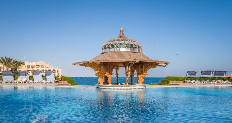 Hotel Sunny Days Palma De Mirette Resort & Spa