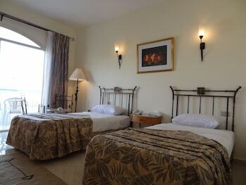 Hotel Bella Vista Resort Hurghada