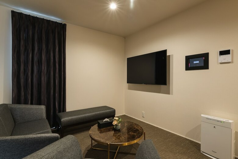 Apartamentos Grand Base Nagasaki City