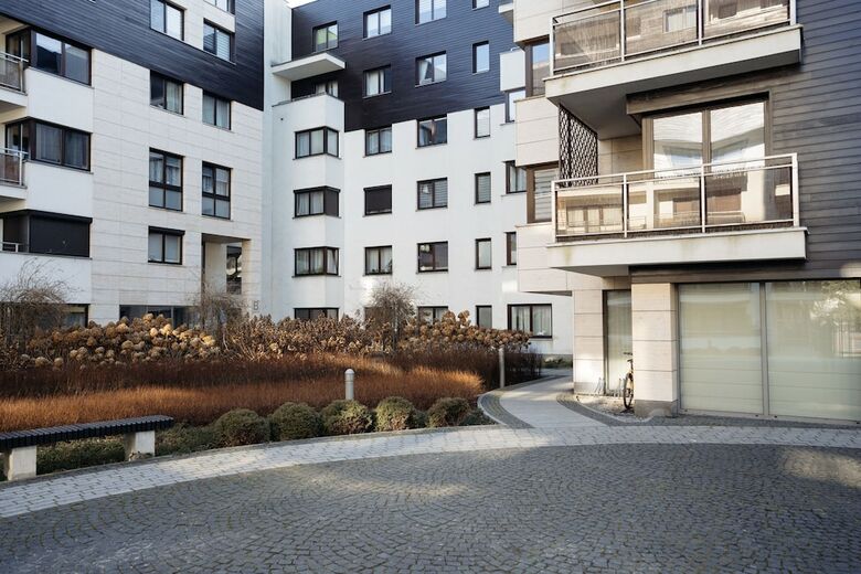 Apartamentos Penthouse Avenue By Loft Affair