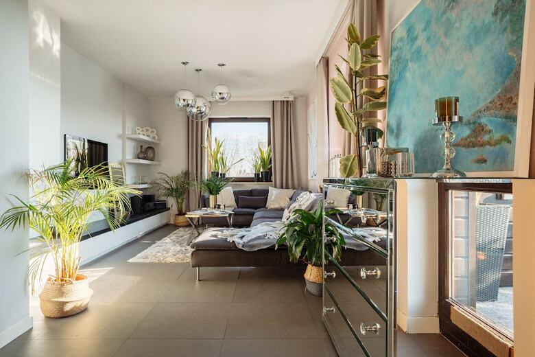 Apartamentos Penthouse Avenue By Loft Affair