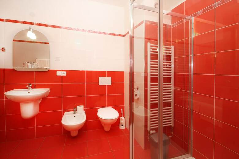 Hotel Str�?nice