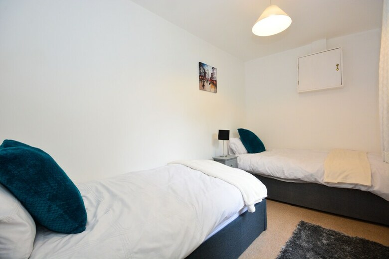 Residencia Quiet Hidden Gem