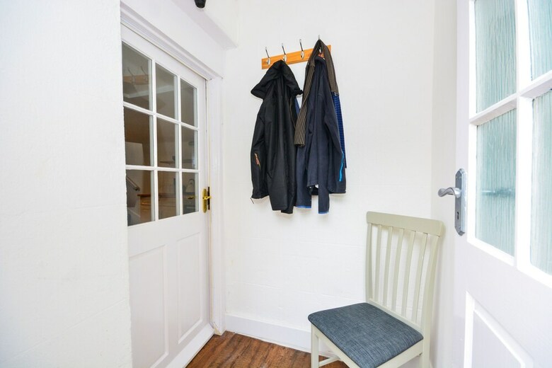 Residencia Quiet Hidden Gem