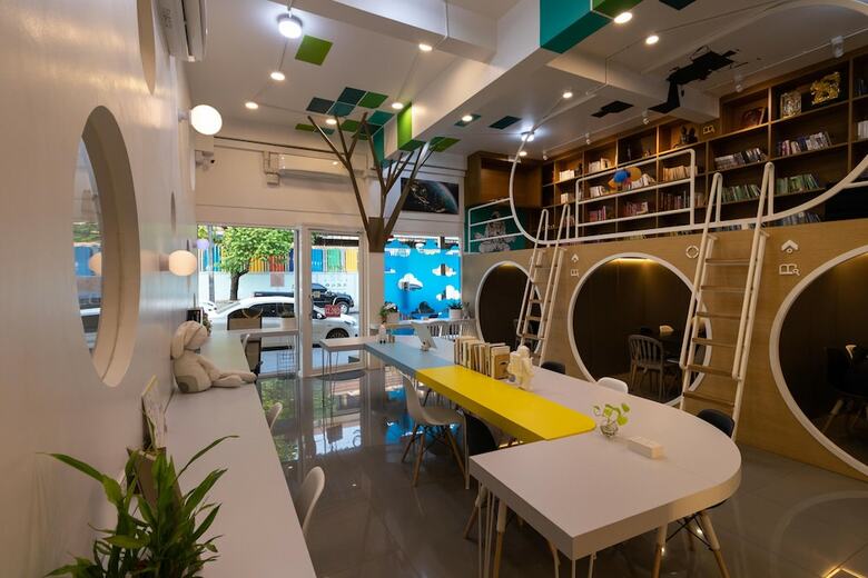 Hostal Oyo Apollo 19 Hostel