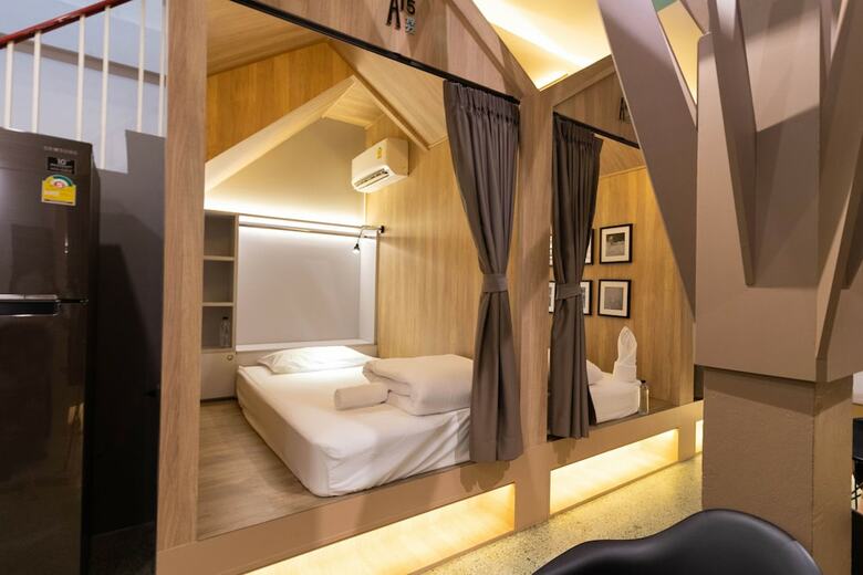 Hostal Oyo Apollo 19 Hostel