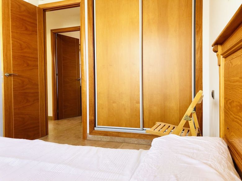 Chalet Con Piscina Privada