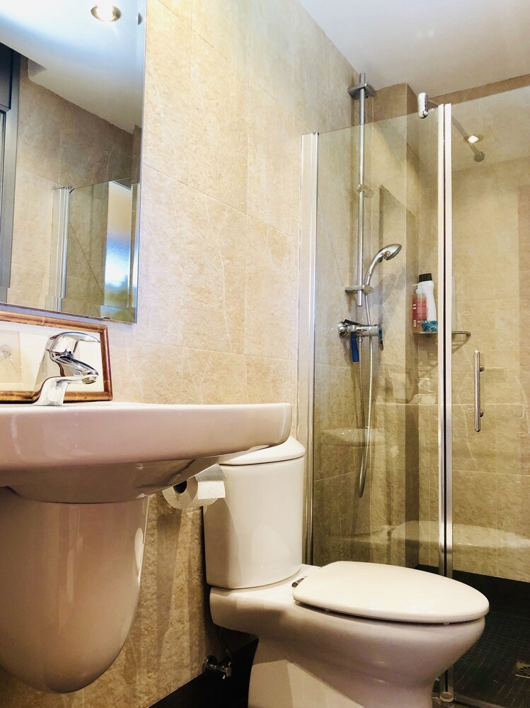 Chalet Con Piscina Privada