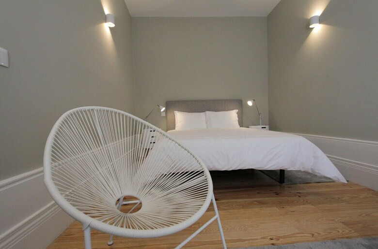 Apartamentos Duque De Loul�