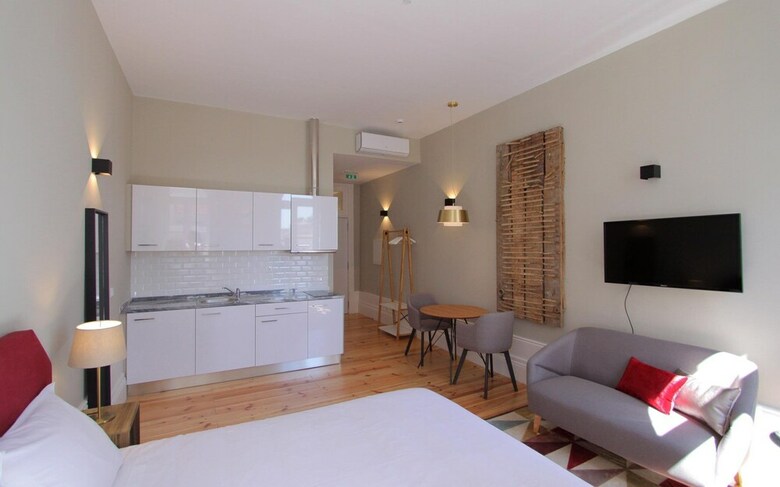 Apartamentos Duque De Loul�