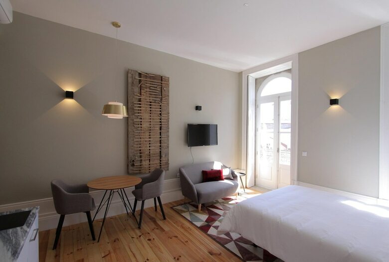 Apartamentos Duque De Loul�