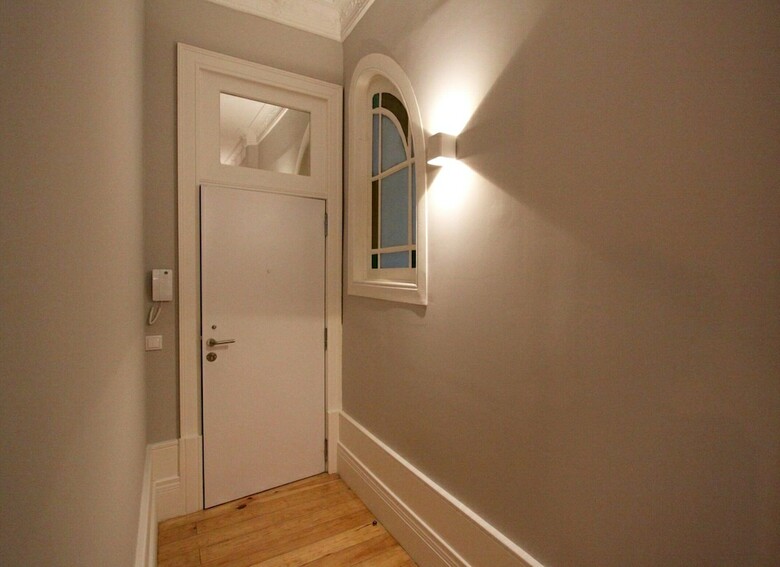 Apartamentos Duque De Loul�