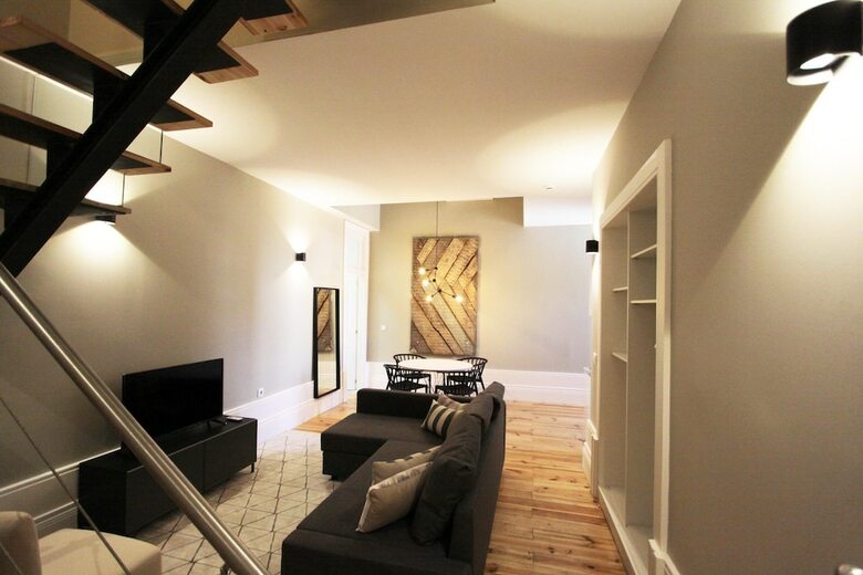 Apartamentos Duque De Loul�