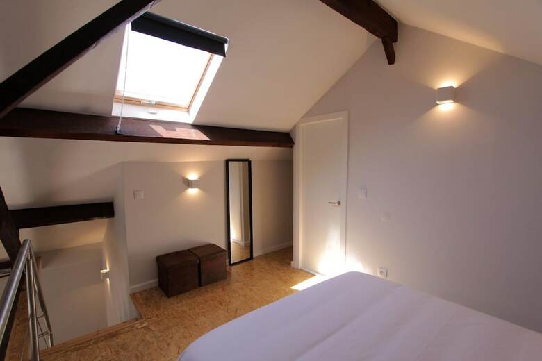 Apartamentos Duque De Loul�