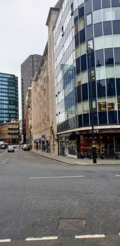 Apartamento Aircondition 2 Beds 2 Baths Victoria Station
